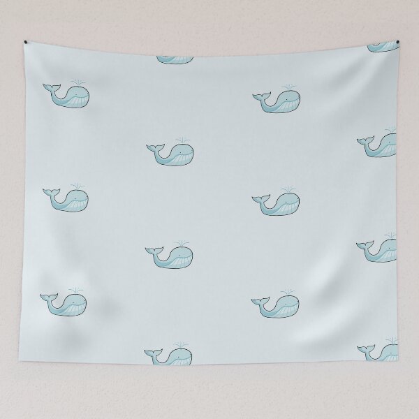 Item preview, oh whale designed and sold by bb-lou.