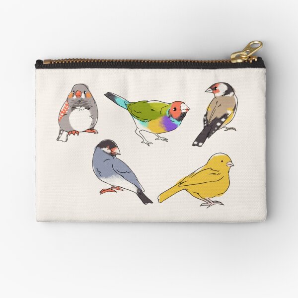 zebra finch cage accessories