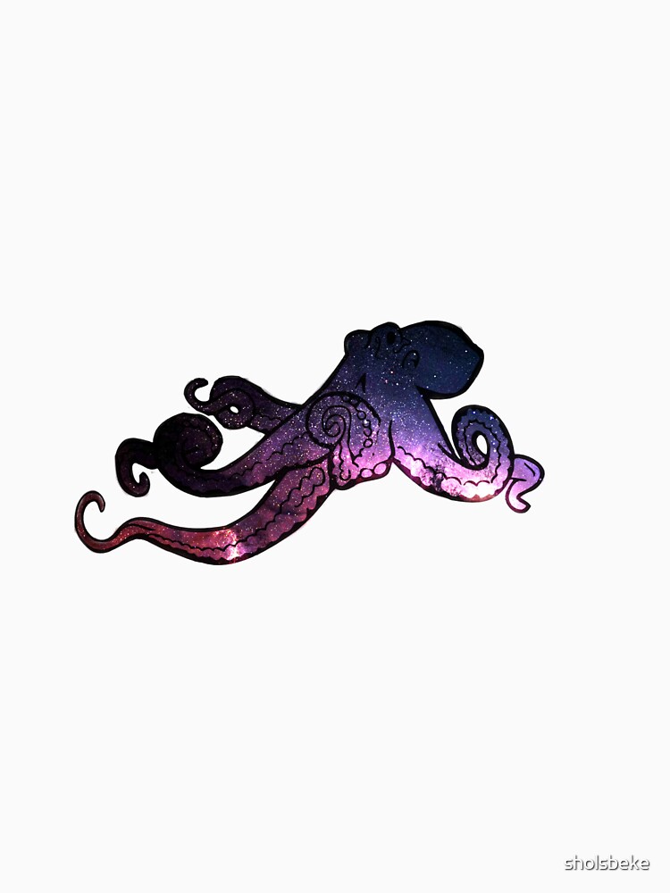 reversible octopus galaxy