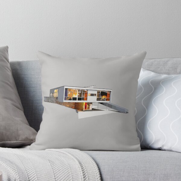 Item preview, Mid Century Modern House designed and sold by Zelio.