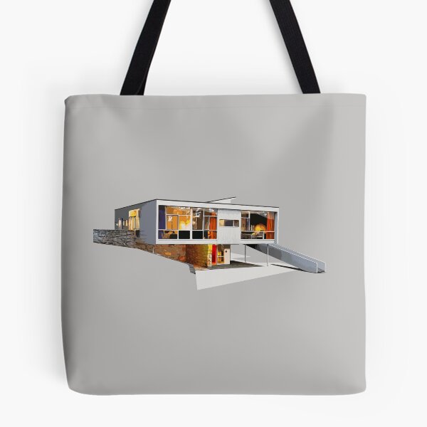 Item preview, Mid Century Modern House designed and sold by Zelio.