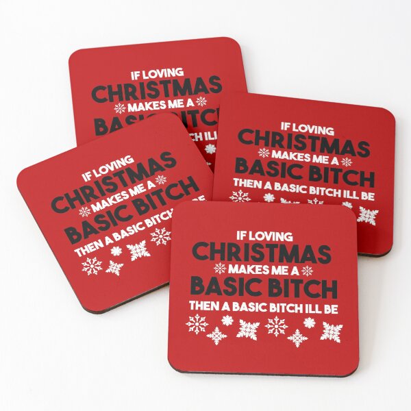 Item preview, Basic Christmas  designed and sold by RainbowPandas.