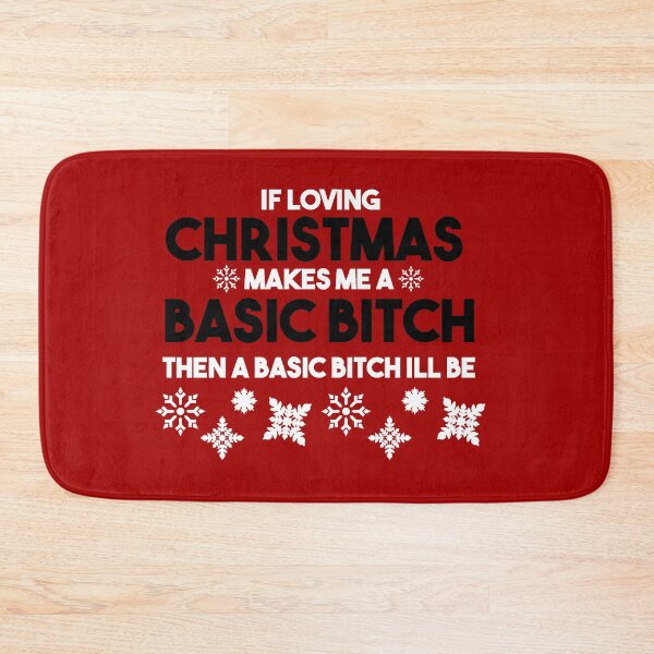 Item preview, Basic Christmas  designed and sold by RainbowPandas.