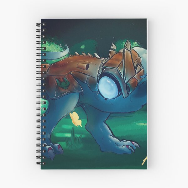 Item preview, Robo dino designed and sold by SaturnFrost.