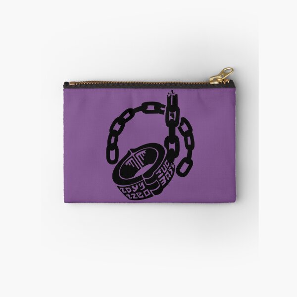 Item preview, (Octopath Traveler) Therion designed and sold by Courtney Richardson.