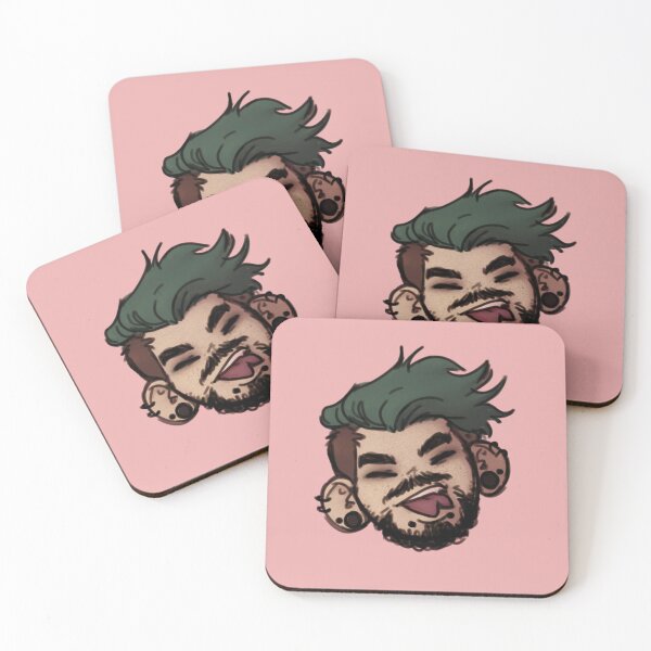 Item preview, Antisepticeye Blep designed and sold by desticockles.