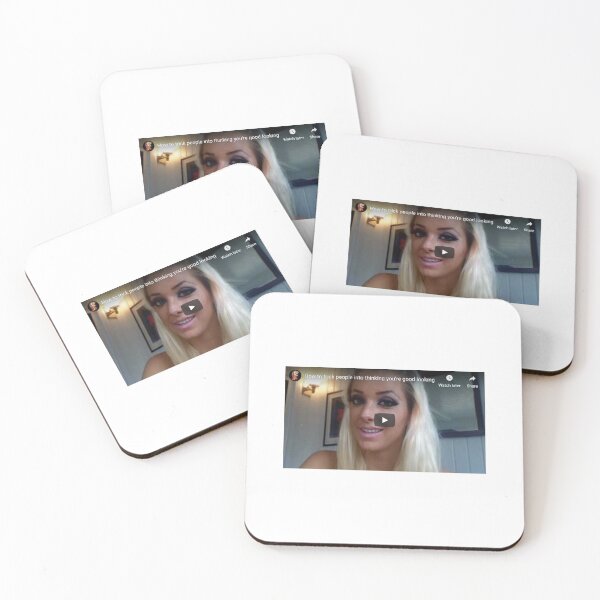 Item preview, Jenna Marbles most popular video designed and sold by PizzaHorse.