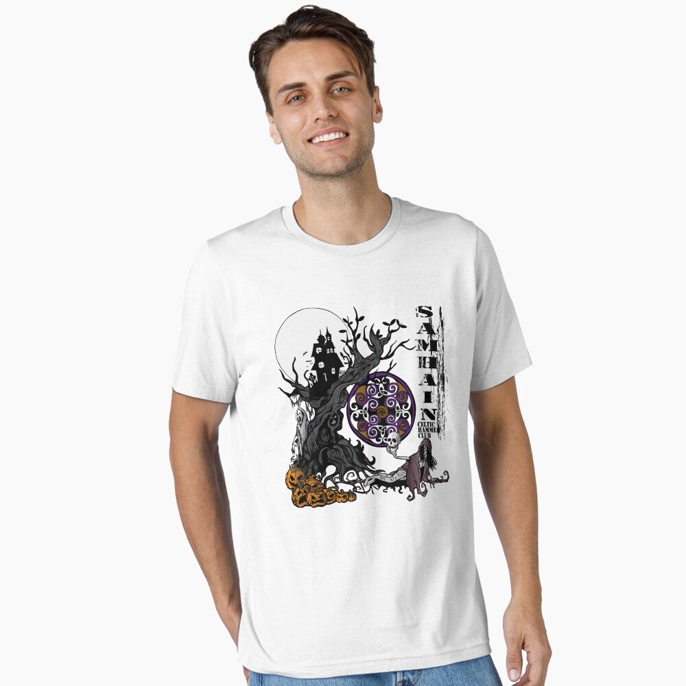 Item preview, Essential T-Shirt designed and sold by celthammerclub.