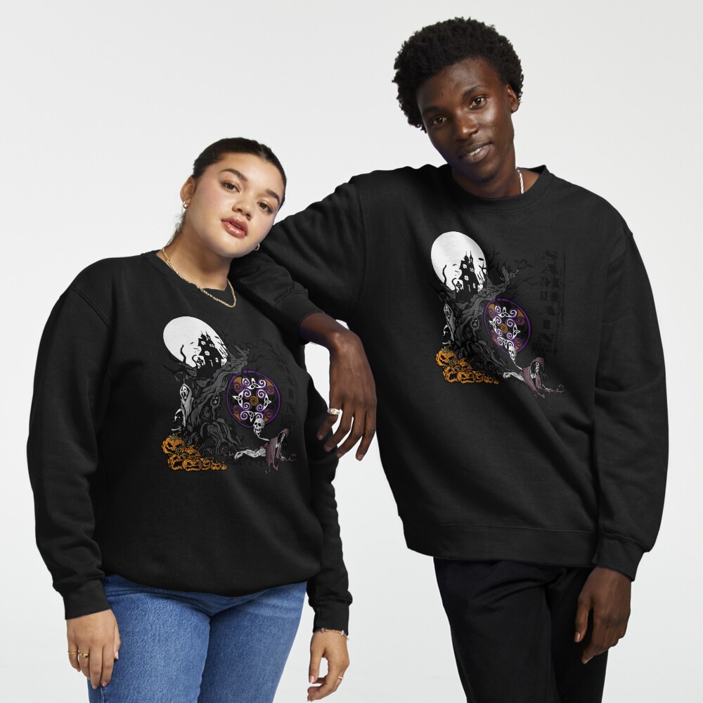 Item preview, Pullover Sweatshirt designed and sold by celthammerclub.