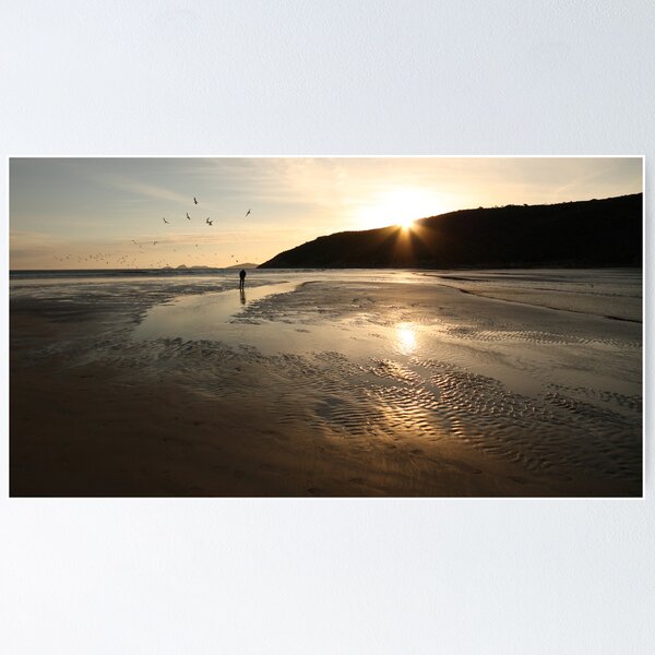 Item preview, Norman Bay - Wilsons Promontory designed and sold by Timo Balk.