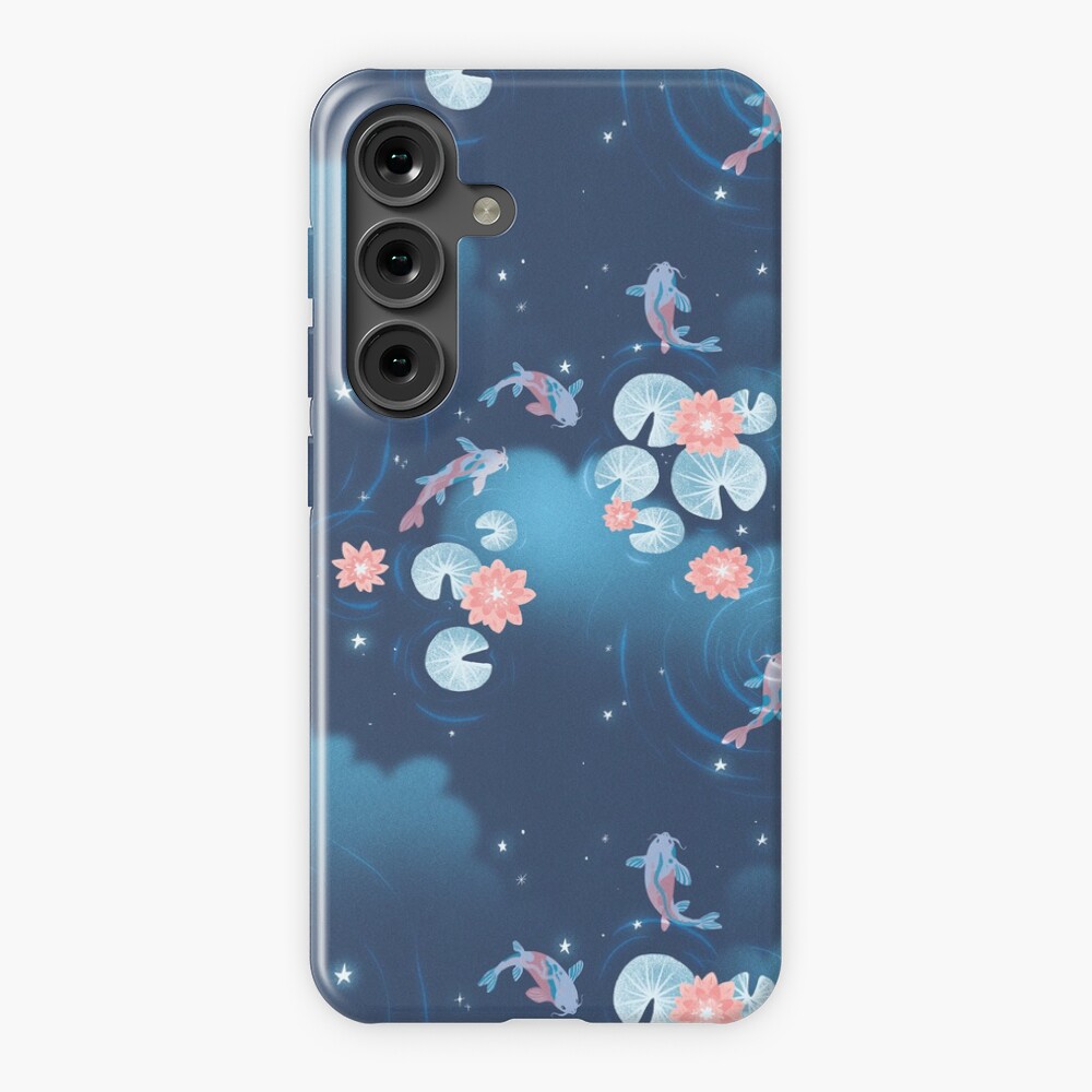 Item preview, Samsung Galaxy Snap Case designed and sold by hellocloudy.