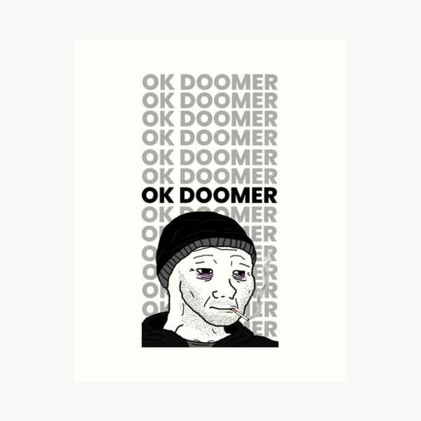 Doomer Doomer Sad GIF - Doomer Doomer Sad Depressed - Discover