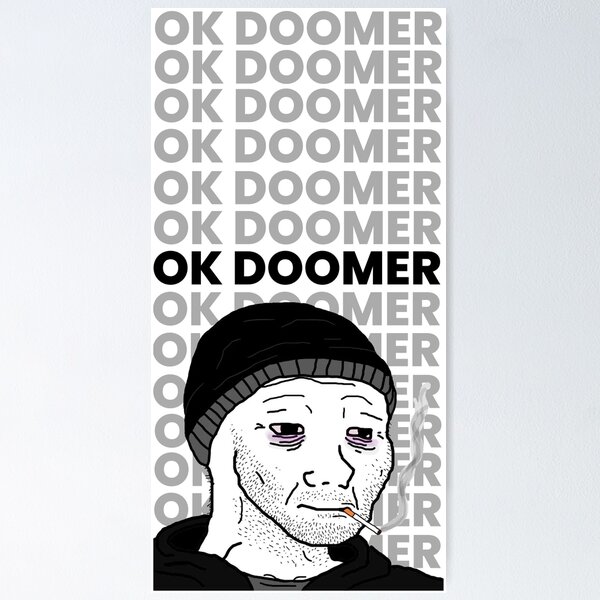 The best Doomer memes :) Memedroid