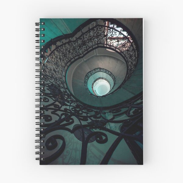 Item preview, Pretty ornamented staircase designed and sold by JBlaminsky.