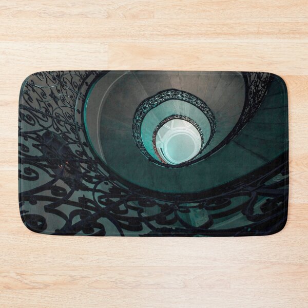 Item preview, Pretty ornamented staircase designed and sold by JBlaminsky.