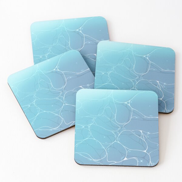 Item preview, Calming Waters designed and sold by Memequeenwanabe.