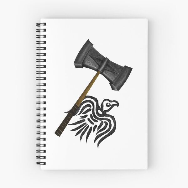 Item preview, Thors Hammer designed and sold by piedaydesigns.