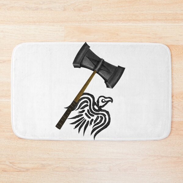 Item preview, Thors Hammer designed and sold by piedaydesigns.