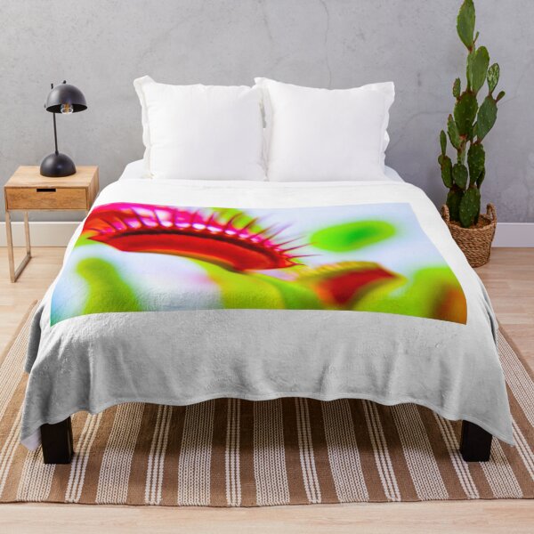 Item preview, Venus fly trap designed and sold by Asiantiger247.