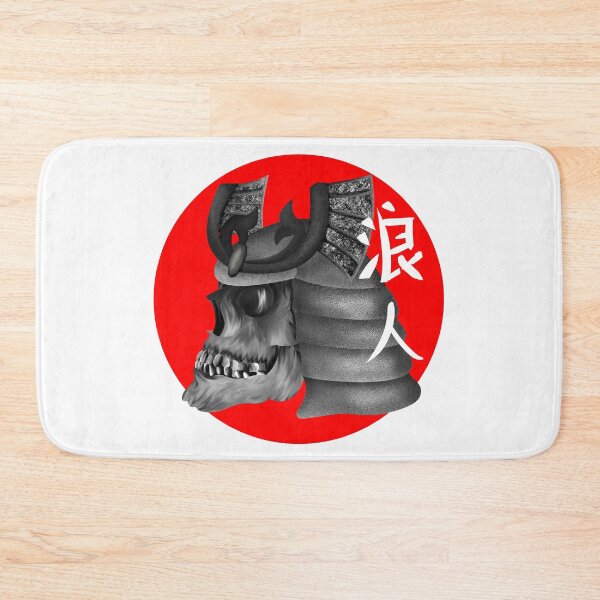 Item preview, Ronin Samuari Warrior designed and sold by piedaydesigns.