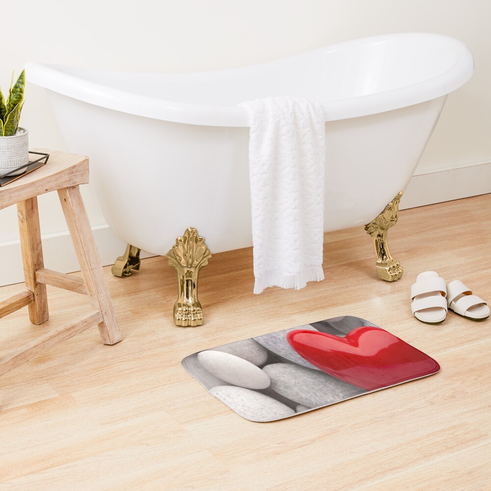Item preview, Bath Mat designed and sold by MPOLATE.