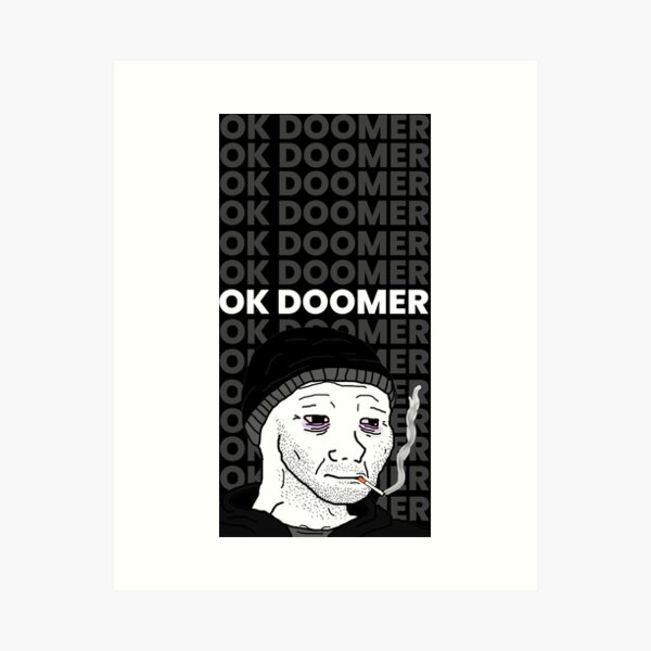 What Is a Doomer, Gloomer, Zoomer and Bloomer? 4chan Doomer Memes