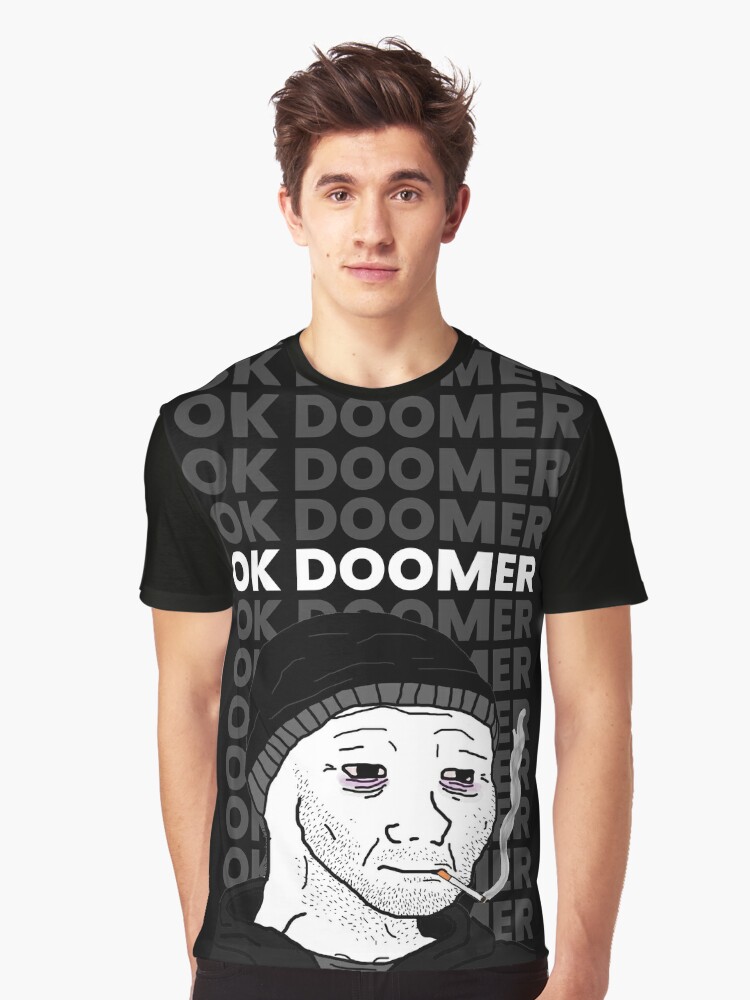 OK Doomer Meme