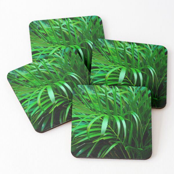 Item preview, Tropical Palm Leaves designed and sold by Asiantiger247.