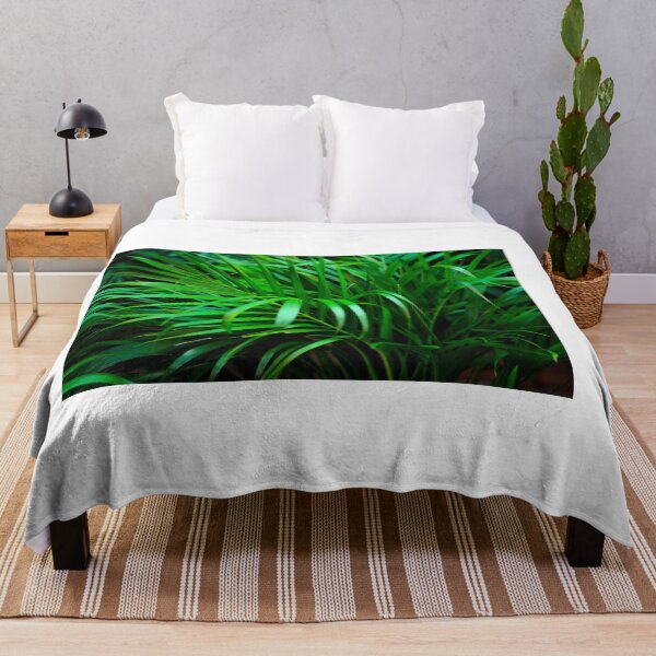 Item preview, Tropical Palm Leaves designed and sold by Asiantiger247.