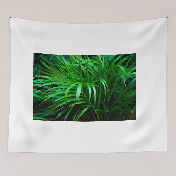 Item preview, Tropical Palm Leaves designed and sold by Asiantiger247.
