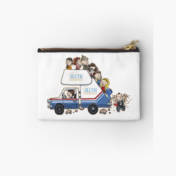 Item preview, Bluth Company Car designed and sold by KalebShane.