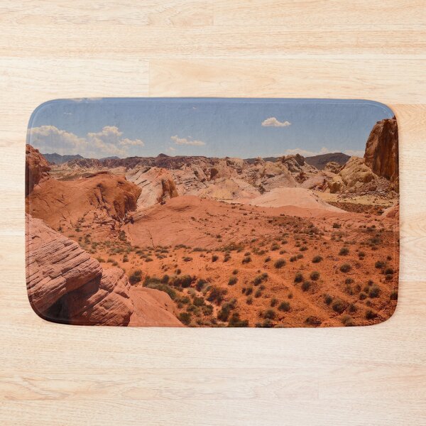 Item preview, Red Valley II designed and sold by AlsknMommaBear2.