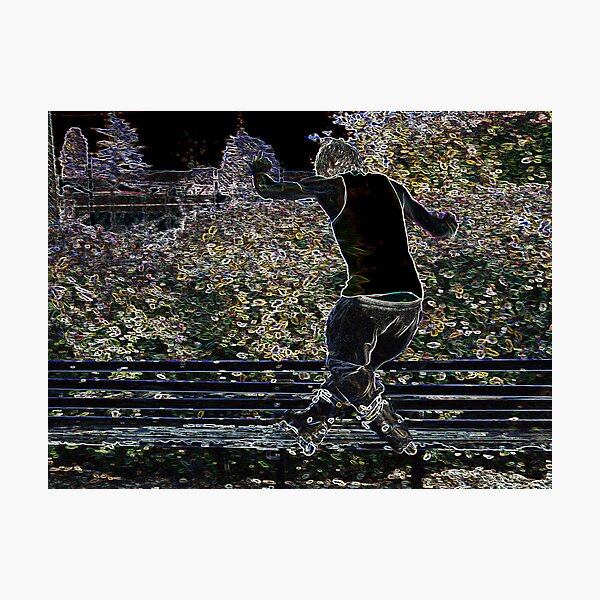 Item preview, skater designed and sold by zoena.