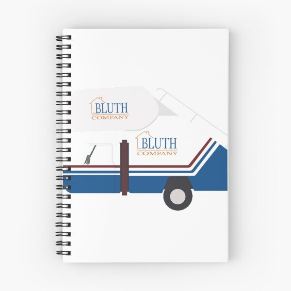 Item preview, Bluth Stair Car designed and sold by KalebShane.