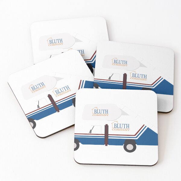 Item preview, Bluth Stair Car designed and sold by KalebShane.