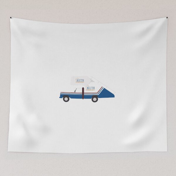 Item preview, Bluth Stair Car designed and sold by KalebShane.