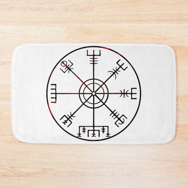 Item preview, Vegvisir designed and sold by piedaydesigns.