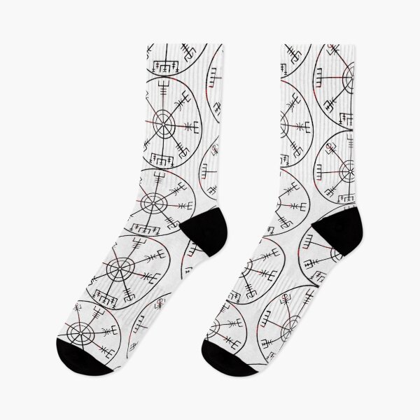 Item preview, Vegvisir designed and sold by piedaydesigns.