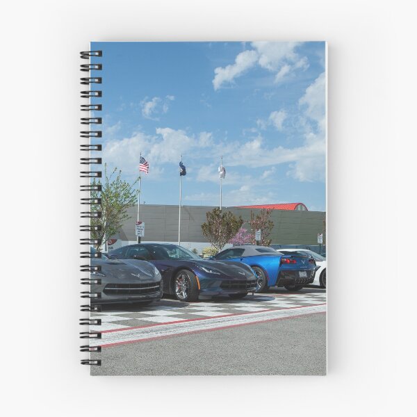 Item preview, Corvette designed and sold by Austscapes.