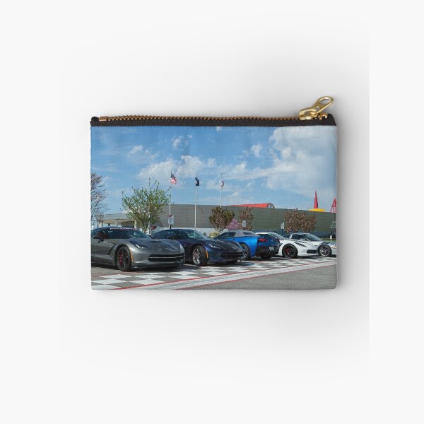 Item preview, Corvette designed and sold by Austscapes.