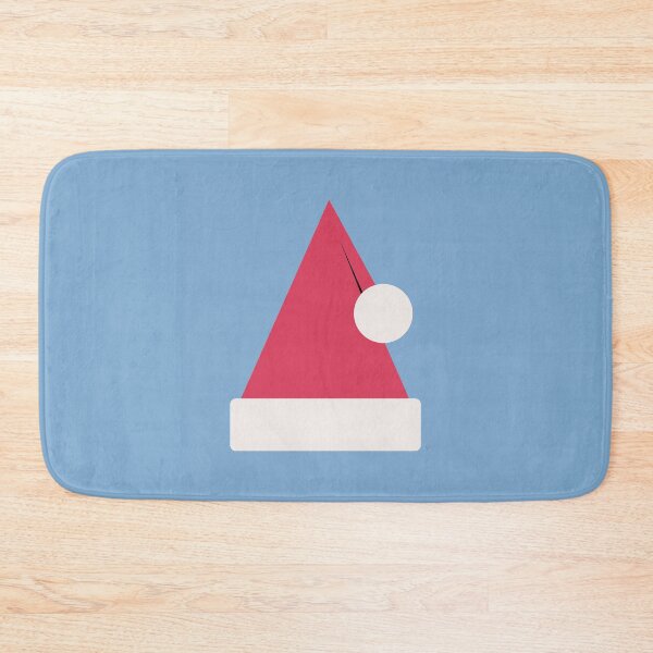 Item preview, Santa Claus Christmas Hat designed and sold by Lyman Creative Co..
