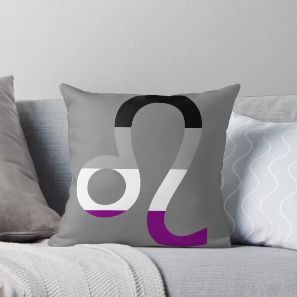Item preview, Leo asexual designed and sold by GoldenAbysses.