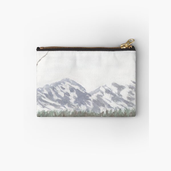 Item preview, Mountain Landscape designed and sold by Linda Ursin.