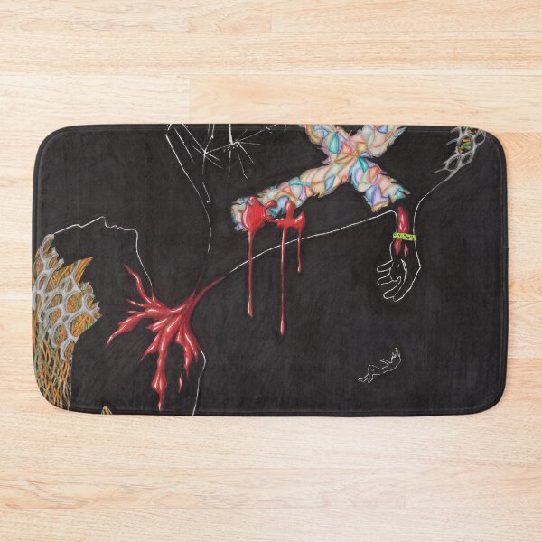 Item preview, The Rise and Fall of a Beating Heart designed and sold by Odysseyology.