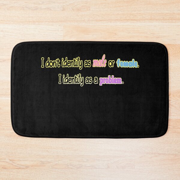 Item preview, I'm a Problem designed and sold by AzamiThorn.
