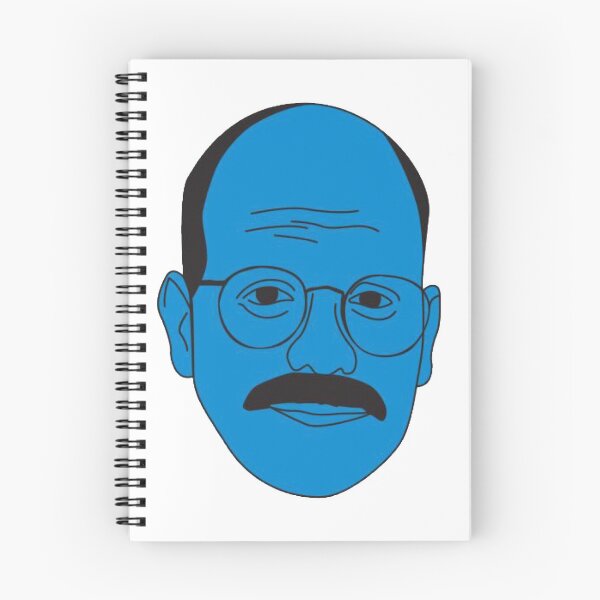 Artikelvorschau, Tobias Funke entworfen und verkauft von KalebShane.