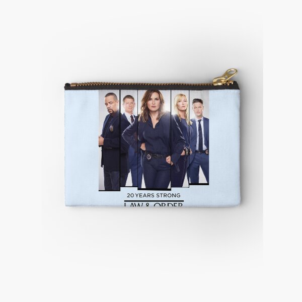 Item preview, 20 Years Strong - Law & Order SVU designed and sold by lnaplus.