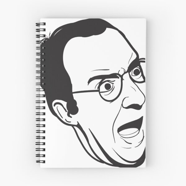 Item preview, Buster Bluth designed and sold by KalebShane.