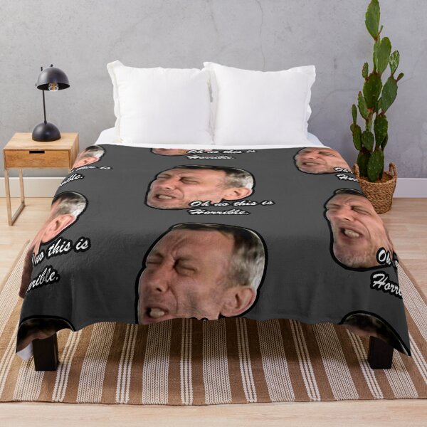 Item preview, OH NO THIS IS HORRIBLE designed and sold by HughHamilton.
