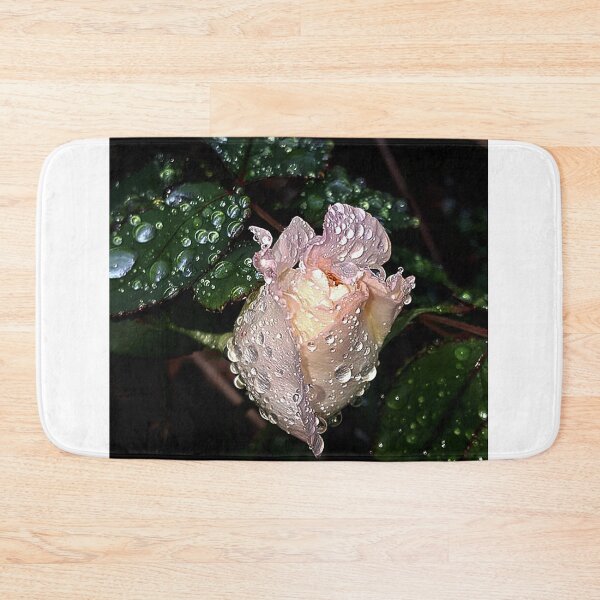 Item preview, Rain Drops in my Heart designed and sold by Brenda Burnett.